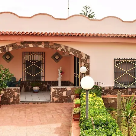 Villa Cristina *