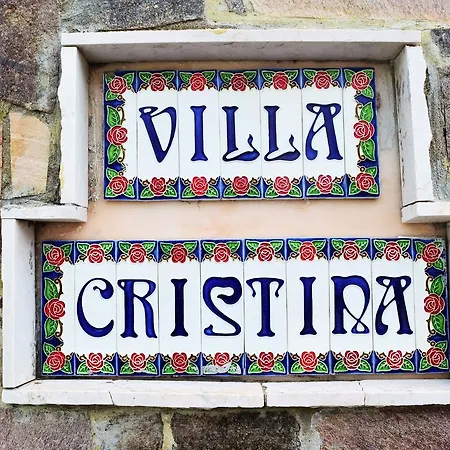 Cristina