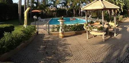Villa Cristina *