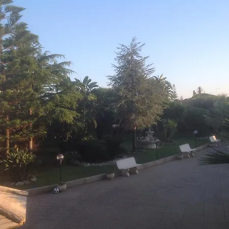 Villa Cristina