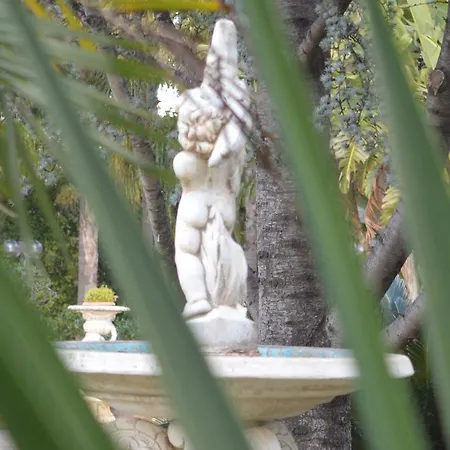 Villa Cristina *